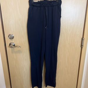 Lululemon Stretch High-Rise Pant